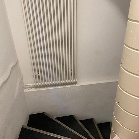 Haus Zur Eiche Private 3,5 Zimmerwohnung Bis Zu 8 Gaeste Τσουρ Εξωτερικό φωτογραφία