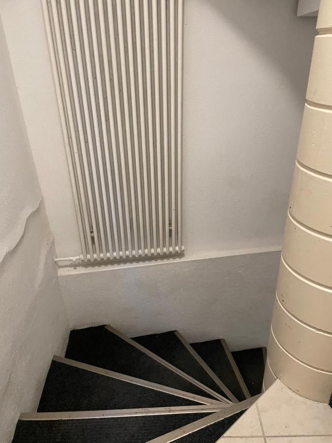Haus Zur Eiche Private 3,5 Zimmerwohnung Bis Zu 8 Gaeste Τσουρ Εξωτερικό φωτογραφία